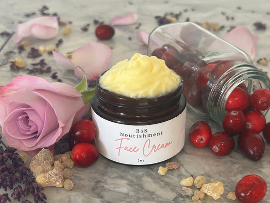 Face Cream